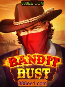 Descubra o Fascinante Mundo de 'BanditBustBonusBuy'