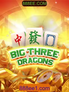 Explorando o Fascinante Mundo de BigThreeDragons com 888EE.COM