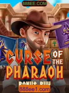 Exploring the Exciting World of CurseofthePharaohBonusBuy Game