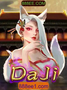 Descubra o Empolgante Universo de DaJi