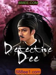 DetectiveDee: Um Mergulho no Mundo do Mistério