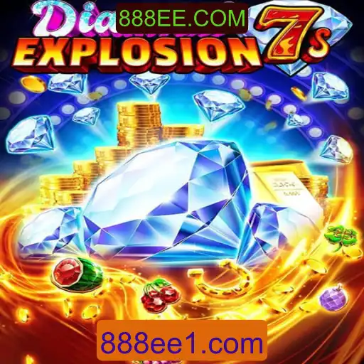 DiamondExplosion7s: Descubra a Emoção do Novo Jogo Online