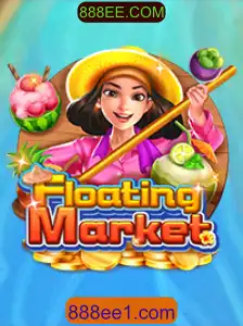 Descubra o Fascinante Jogo FloatingMarket