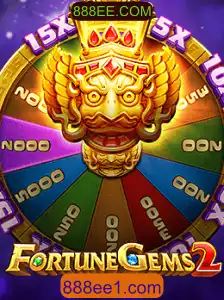 Descubra o Fascinante Mundo de FortuneGems2 com 888EE.COM