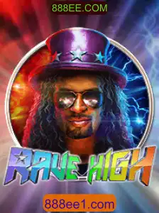 Explorando o Mundo Vibrante de RaveHigh: Diversão e Estratégia nas Alturas
