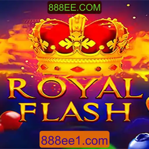 RoyalFlash: Um Novo Conceito de Entretenimento no 888EE.COM