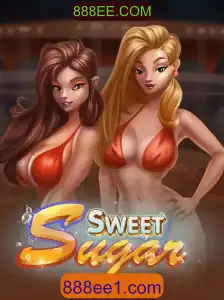 SweetSugar: Um Mergulho no Universo Divertido e Doce de 888EE.COM