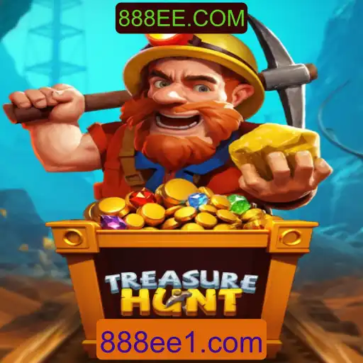 TreasureHunt: Explorando Aventuras e Estratégias no Mundo dos Jogos