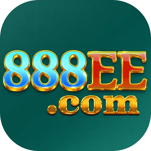 888EE.COM Logo